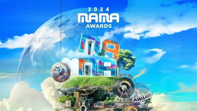 Cara Nonton Live Streaming MAMA Awards 2024 dan Line Up Lengkapnya