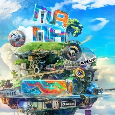 Nominasi Lengkap MAMA 2024