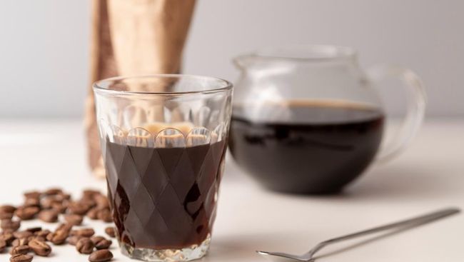 6 Manfaat Minum Americano untuk Kesehatan, Benarkah Cocok untuk Diet?