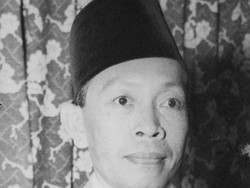 Mengingat Kembali Mr Assaat, Presiden RI yang Terlupakan