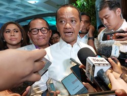 Bahlil Jadi Ketua Tim Khusus Subsidi, Ini Tugas Penting dari Prabowo!