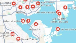 img-title Menyala Netizen Indonesia, Nama Daerah di Google Maps Bahrain Diganti