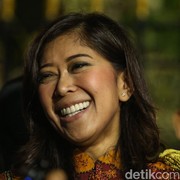 Profil Meutya Hafid, Eks Jurnalis yang Jadi Menteri Komunikasi dan Digital