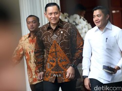 Video: AHY Diminta Jalankan Peran Strategis oleh Prabowo Subianto