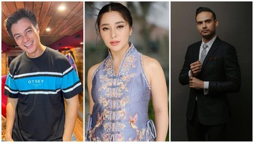 Momen Nikita Willy Tolak Cinta Baim Wong, Sikap Ashraf Kembali Disorot