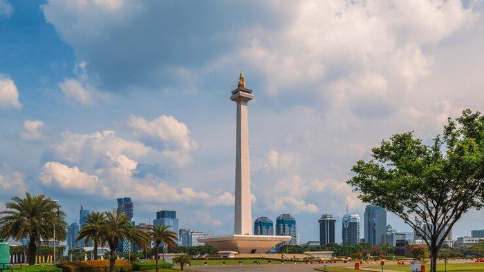 Deretan kota workcation terbaik untuk pekerja hybrid