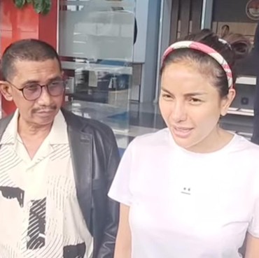 Kondisi Terkini Bekas Apartemen Anak Nikita Mirzani Disorot