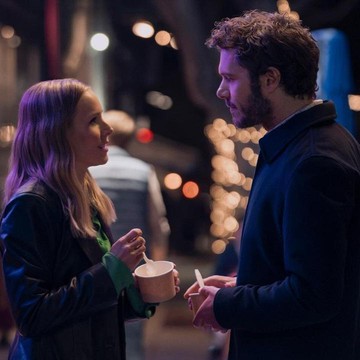 Rekomendasi Series & Film di Netflix Buatmu yang Belum Move On dari Nobody Wants This