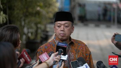 Nusron Tolak Beri Sertifikat Tanah Korban Banijr Sebelum Huntap Jadi