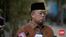 Menteri Nusron: 60 Persen Konflik Tanah Pasti Libatkan Oknum ATR/BPN