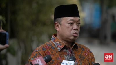 Nusron: Selama BPN Tidak Mau Kongkalikong, Mafia Tanah Pasti Kabur