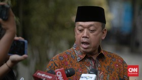 Menteri ATR Akan Temui Sultan HBX Bahas Lahan Keraton yang Diklaim KAI