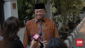 Kena Pangkas Rp2 T, Nusron Ungkap Pos yang Dipotong ATR/BPN
