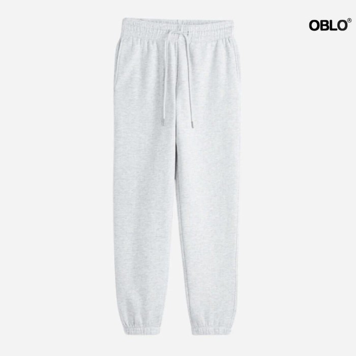 OBLO Celana Jogger Sweatpants
