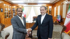 Menlu Iran Temui Pentolan Milisi Houthi Yaman, Bahas Apa?