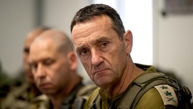 Siapa Panglima Militer Israel Herzi Halevi yang Dirumorkan Tewas?