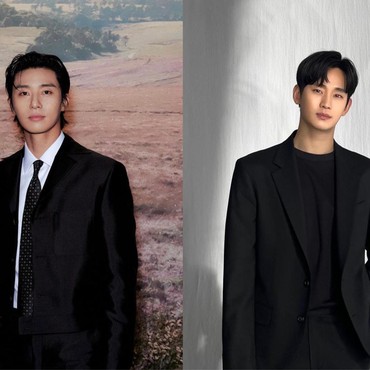 Park Seo Joon Mendadak Terseret dalam Skandal Kim Soo Hyun dan Kim Sae Ron