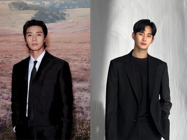 Park Seo Joon Mendadak Terseret dalam Skandal Kim Soo Hyun dan Kim Sae Ron