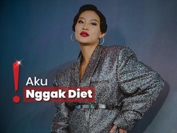 Pengalaman Pertama Patricia Gouw Jadi Ibu: Hamil Naik 18 Kg