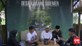 Sukses BAKTI Kominfo Berdayakan UMKM dan Wisata di Lombok Tengah