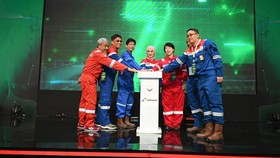 Sinergi Pertamina dan Perusahaan Jepang Akselerasi Pengurangan Emisi
