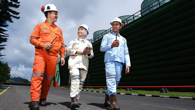 Berikut dokumen yang harus dipersiapkan untuk melamar rekrutmen PLN 2025 agar pendaftaran berjalan lancar tanpa kendala.