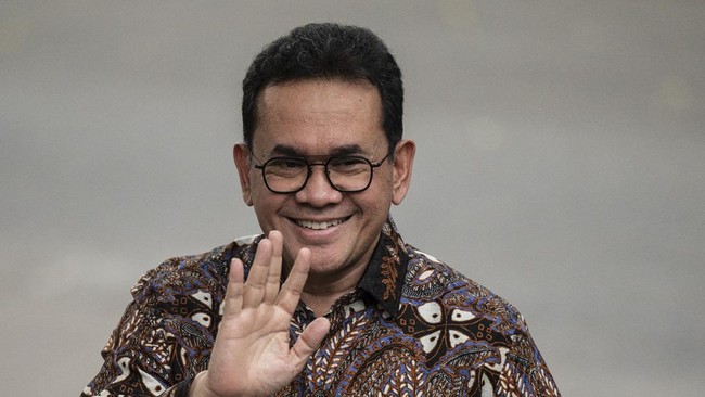 Menteri Perdagangan (Mendag) Budi Santoso menyatakan sudah memangkas Rp69,72 miliar biaya perjalanan dinas 2024 usai diperintah Presiden Prabowo Subianto.