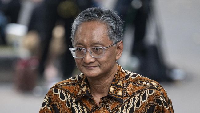 Menteri PU Sebut Pembangunan IKN Era Prabowo Tak Akan Secepat Jokowi