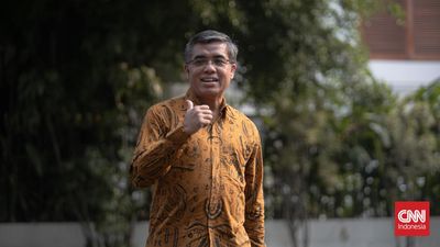 Besaran Kenaikan Upah Minimum 2026 Diumumkan Paling Lambat 21 November