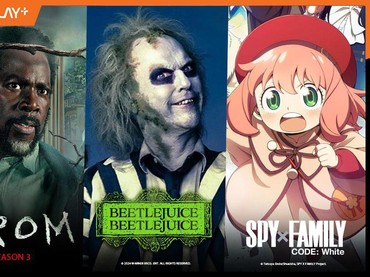 img-title Rekomendasi Film dan Serial Horor di Oktober, Asyik Ditonton Jelang Halloween