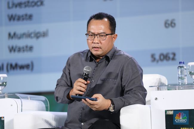 RI Bisa Contoh Brasil Gencarkan Bahan Bakar Baru Pengganti BBM Bensin