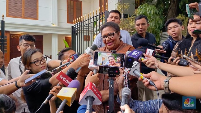 Penyaluran Dana Pembangunan Masyarakat Papua Terancam Tertunda!