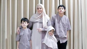 Risty Tagor ungkap prioritas saat ini adalah anak dan karier