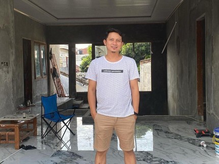 Demi Keluarga, Aden Bajaj Pernah Jadi Supplier Ayam Potong di Tengah Masa Sulit