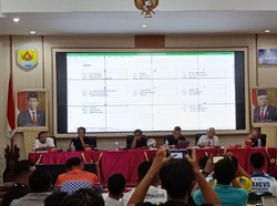 Target Samator Lolos Divisi Utama, Comeback di Proliga 2025