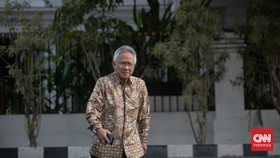 Sosok Satryo Soemantri Brodjonegoro, Mendikti Baru Kabinet Prabowo
