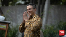 Pertama dalam Sejarah, Kemlu Punya 3 Wamenlu di Kabinet Prabowo