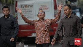 Menko Pratikno: Pemerintah Sangat Ingin PMI Solid