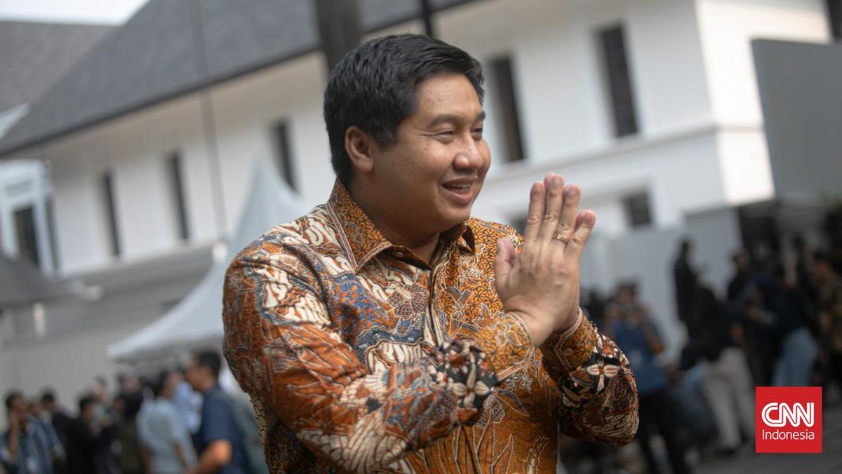 Maruarar: Awal Era Prabowo, Penyaluran Subsidi KPR Capai 93 Ribu Unit