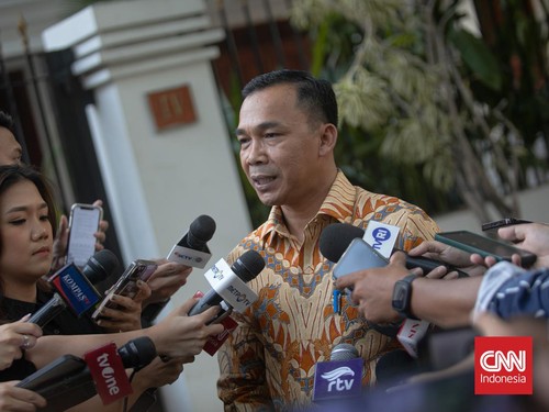 Kepala BKKBN Wihaji Respons Wajah Warga RI Sulit Glowing