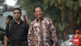 Mendagri Tito Akui Dana Otsus Aceh dan Papua Dipotong