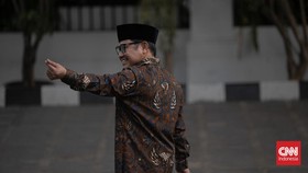 Cak Imin Ditunjuk Prabowo Jadi Menko Pemberdayaan Masyarakat