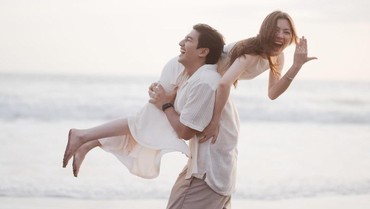 img-title Selamat, Harris Vriza Lamar Kekasih