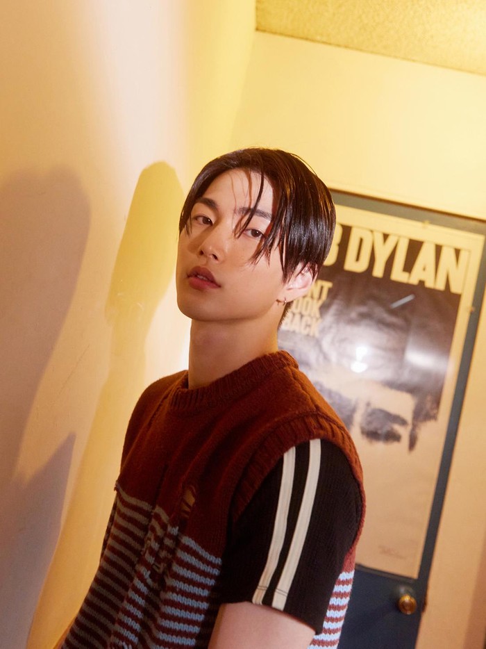 Sayangnya, agensi kemudian mengonfirmasi pada Minggu, (14/10) bahwa Seunghan memutuskan hengkang secara permanen dari RIIZE melalui pernyataan resmi./ Foto: x.com/RIIZE_official