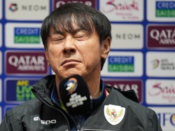 Shin Tae-yong Sudah Ngomong, Bolanya Kini di Timnas China
