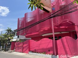 Terpopuler: Spa Esek-esek Bali Omzet Miliaran Mencurigakan dari Awal