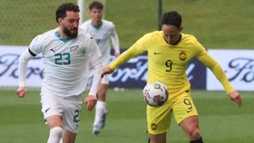 Hasil FIFA Matchday: Selandia Baru Bantai Malaysia 4-0