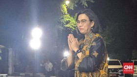 Sri Mulyani-Veronica Tan Masuk Daftar Perempuan Calon Menteri Prabowo
