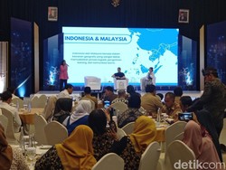Para Juragan Kumpul untuk Kemajuan Ekonomi Priangan Timur