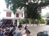 Ini Nama-Nama Calon Menteri yang Dipanggil Prabowo, Ada Menteri Jokowi Ini Nama-Nama Calon Menteri yang Dipanggil Prabowo, Ada Menteri Jokowi
